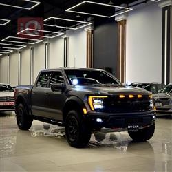 فورد F-150 رابتور